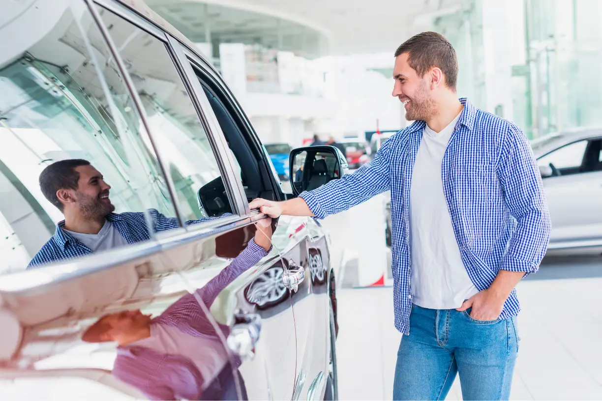 Left Hand Drive Selling