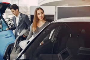 Left Hand Drive Demand