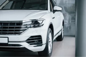 Left Hand Vehicle Sales